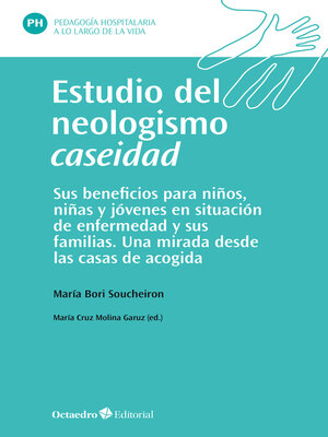 cover image of Estudio del neologismo caseidad